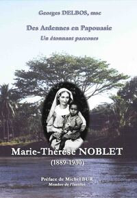 Picture of Marie-Thérèse Noblet