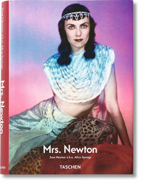 Image de Mrs. Newton