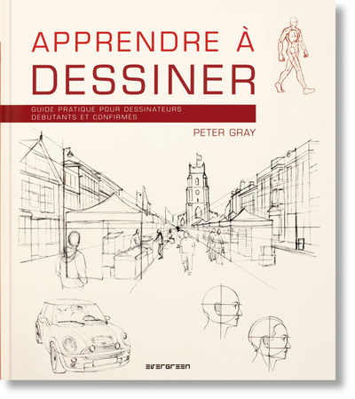 Image de Apprendre à dessiner