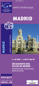 Picture of MADRID