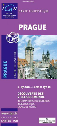 Picture of PRAGUE