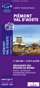 Picture of **PIEMONT/VAL D'AOSTE