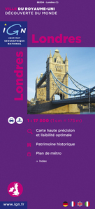 Picture of **LONDRES