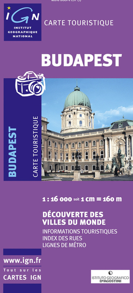 Picture of BUDAPEST