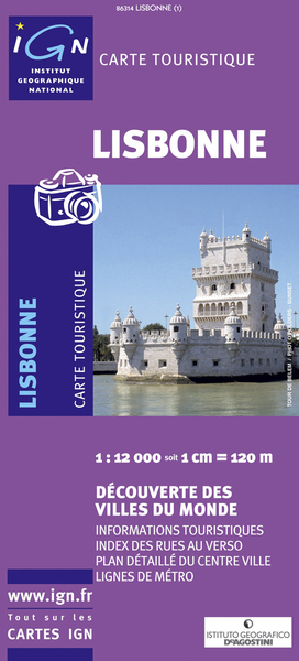 Picture of **LISBONNE