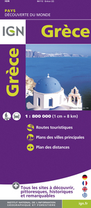 Picture of **GRECE