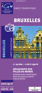 Picture of BRUXELLES