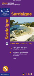 Picture of **SARDAIGNE