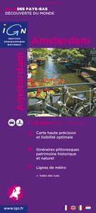 Picture of **AMSTERDAM