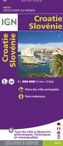 Picture of **CROATIE