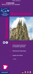 Picture of **BARCELONE