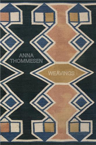 Picture of Anna Thommesen Weavings /anglais