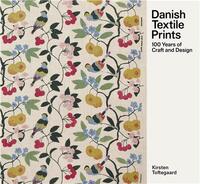 Picture of Danish Textile Prints Through 100 Years /anglais