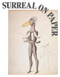 Image de Surreal on Paper /anglais