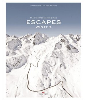 Image de Escapes - Winter /anglais