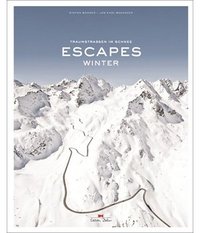 Image de Escapes - Winter /anglais