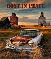Image de Rust in Peace /anglais