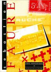 Picture of Ecrits pédagogiques