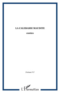 Picture of La calebasse maudite