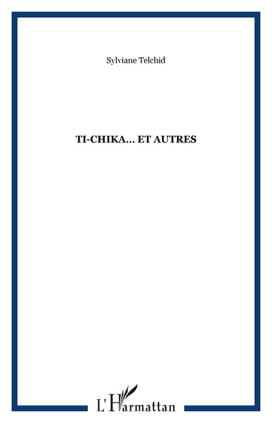 Picture of Ti-Chika? et autres