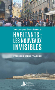 Picture of Habitants : les nouveaux invisibles