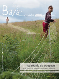Picture of Au souffle du troupeau