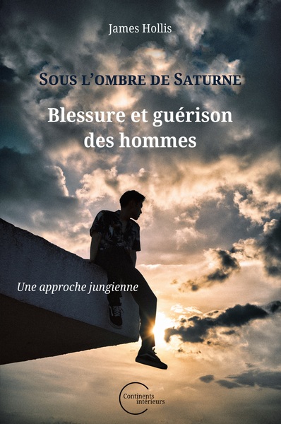 Image de Sous l'ombre de Saturne : Blessure et guérison des hommes (Une approche jungienne)