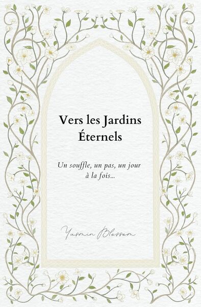 Image de Vers les Jardins Éternels