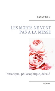 Picture of Les morts ne vont pas à la messe