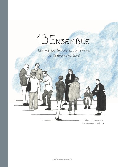Picture of 13Ensemble