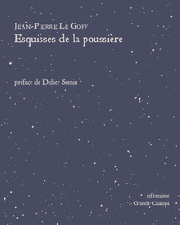 Picture of Esquisses de la poussière