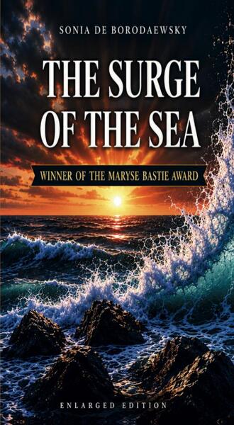 Picture of The surge of the Sea