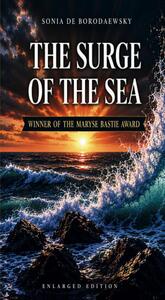Picture of The surge of the Sea