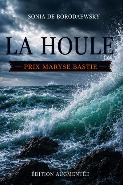 Picture of la Houle