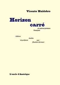 Picture of Horizon carré
