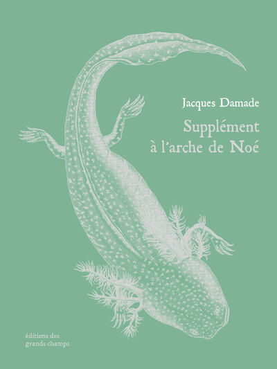 Image de Supplément à l'arche de Noë