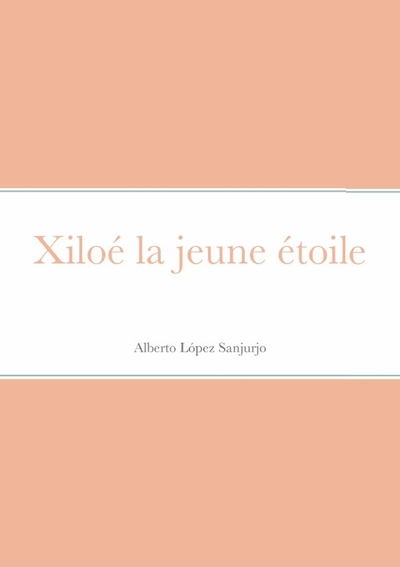 Image de Xiloé la jeune étoile
