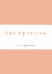 Image de Xiloé la jeune étoile