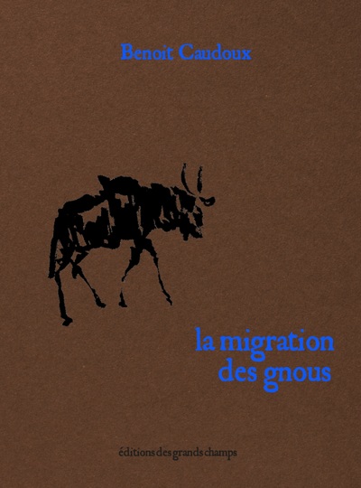 Image de La Migration des gnous