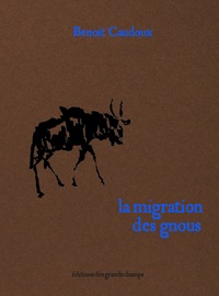 Image de La Migration des gnous