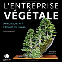 Image de L'Entreprise Végétale