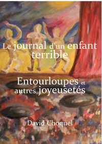 Image de Le journal d'un enfant terrible