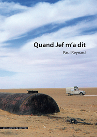 Image de Quand Jef m'a dit