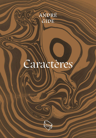Picture of Caractères