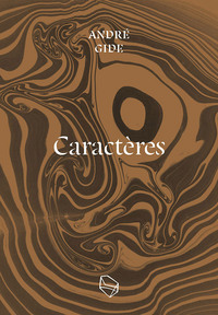 Picture of Caractères