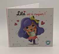 Picture of Lila est à croquer