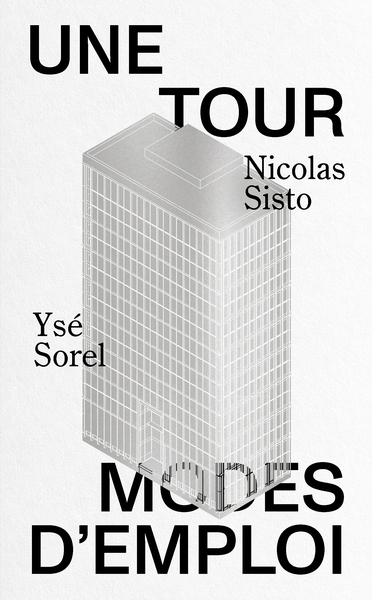 Image de Une tour modes d’emploi