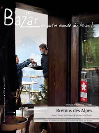 Picture of Bretons des Alpes