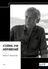 Picture of Journal d'un aventurier raté