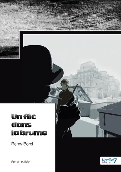 Image de Un flic dans la brume